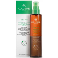 Collistar Two-Phase Sculpting Concentrate