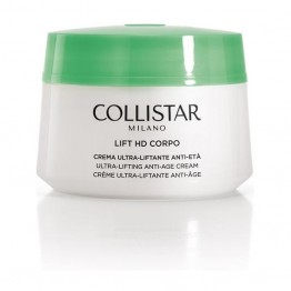 Collistar Perfect Body Ultra-Lifting Anti-Age Cream 