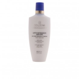 Collistar Anti-Age Cleansing Milk Face & Eyes