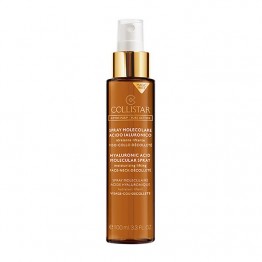 Collistar Hyaluronic Acid Moisturizing Lifting Molecular Spray 