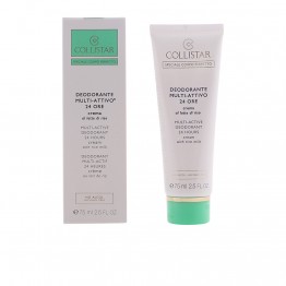 Collistar Perfect Body Multi-active 24 Hours Deodorant Cream
