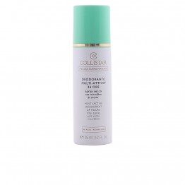 Collistar Perfect Body Multi-Active Deodorant 24H Dry Spray