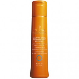 Collistar Perfect Tanning After Sun Cream Shampoo