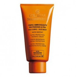 Collistar Ultra Protection Tanning Cream