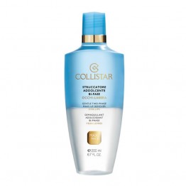 Collistar Gentle Two-Phase Make-Up Remover