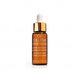 Collistar Pure Actives Glycolic Acid Perfect Skin Peeling