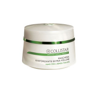 Collistar Perfect Hair Reinforcing Extra-Volume Mask 