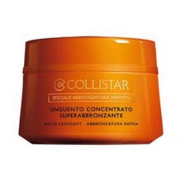 Collistar Perfect Tanning Concentrated Unguent