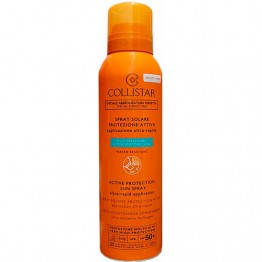 Collistar Active Protection Sun Spray Spf50