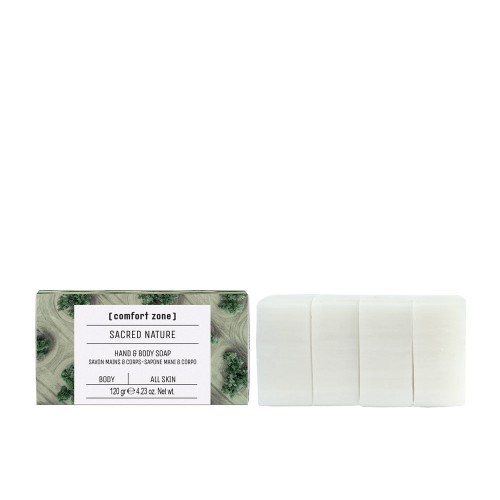 comprar Comfort Zone Sacred Nature Hand & Body Soap com bom preço em Portugal