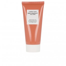 Comfort Zone Body Strategist Peel Scrub 