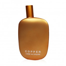 Comme Des Garçons perfume Copper