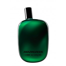 Comme Des Garçons perfume Amazingreen
