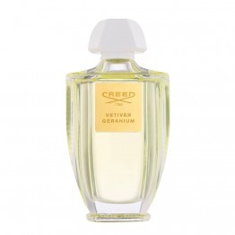 Creed perfume Acqua Originale Vetiver Geranium 