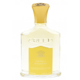 Creed perfume Néroli Sauvage
