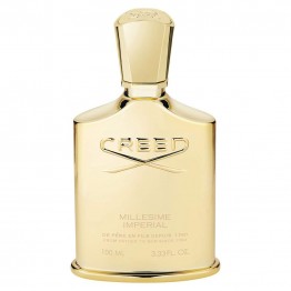 Creed perfume Millésime Impérial