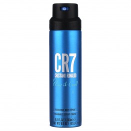 Cristiano Ronaldo Cr7 Play It Cool Fragrance Body Spray