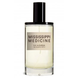 D.S. & Durga perfume Mississippi Medicine