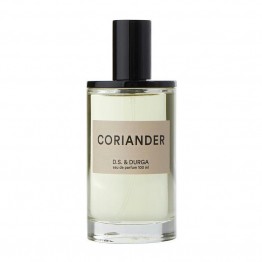 D.S. & Durga perfume Coriander