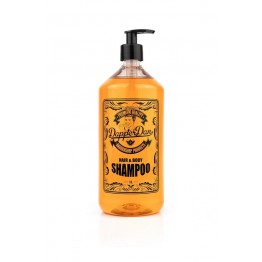 Dapper Dan Hair & Body Shampoo