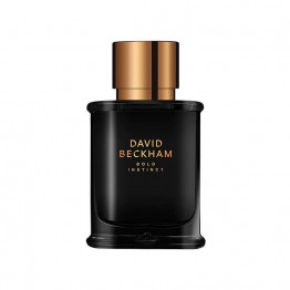 David Beckham perfume Bold Instinct