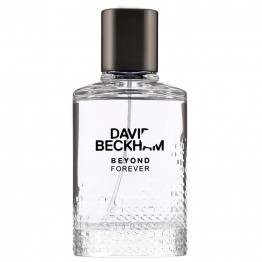 David Beckham perfume Beyond Forever