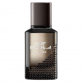 David Beckham perfume Beyond