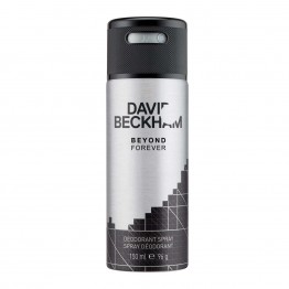 David Beckham Beyond Forever Desodorizante em Spray