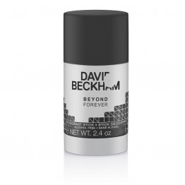 David Beckham Beyond Forever Desodorizante em Stick