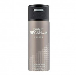 David Beckham Beyond Desodorizante em Spray