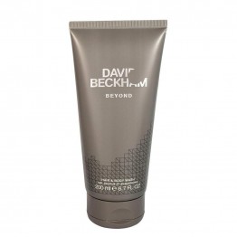 David Beckham Beyond Gel de Duche