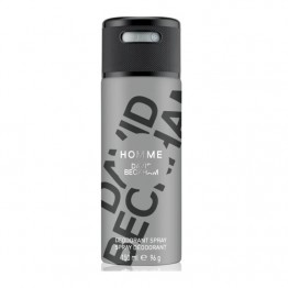David Beckham Homme Desodorizante em Spray