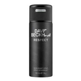 David Beckham Respect Desodorizante em Spray 