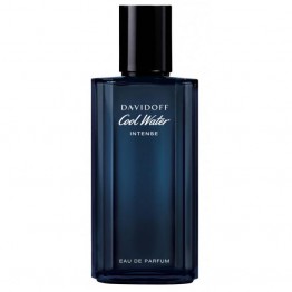 Davidoff perfume Cool Water Intense