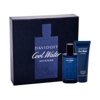 Davidoff coffrets perfume Cool Water Intense