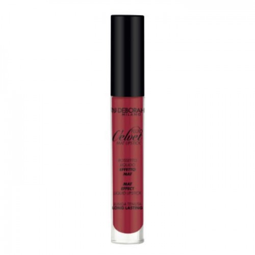 comprar Deborah Milano Fluid Velvet Mat Lipstick com bom preço em Portugal
