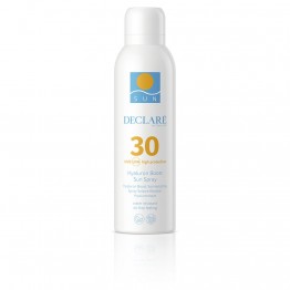 Declaré Hyaluron Boost Sun Spray SPF30