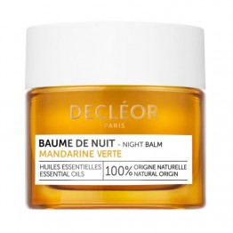 Decléor Baume De Nuit Mandarine Verte