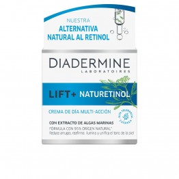 Diadermine Lift+ Naturetinol Creme De Dia