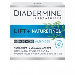 Diadermine Lift+ Naturetinol Creme De Noite