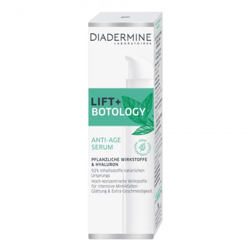 comprar Diadermine Lift + Botology Serum Anti-Idade com bom preço em Portugal