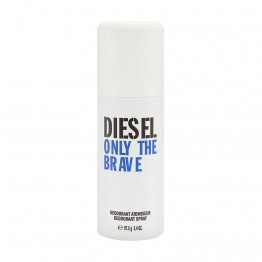 Diesel Only The Brave Desodorizante Spray