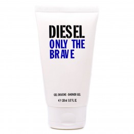 Diesel Only The Brave Shower Gel 