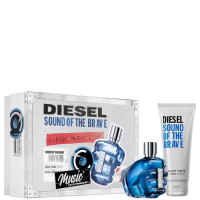 Diesel coffrets perfume Sound of The Brave