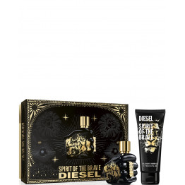 Diesel coffrets perfume Spirit Of The Brave