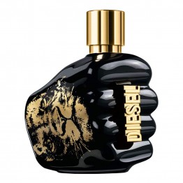 Diesel perfume Spirit Of The Brave