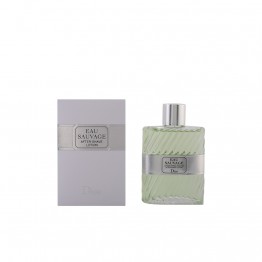 Dior Eau Sauvage Loção Após Barba