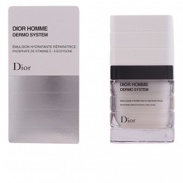 Dior Homme Dermo System Émulsion Hydratante Réparatrice