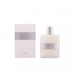 Dior Eau Sauvage Bálsamo após barba