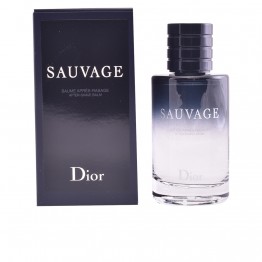Christian Dior Sauvage Bálsamo Pós Barba